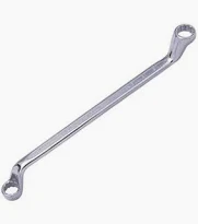 Llave Estrella-a 704 10-11 Bahco